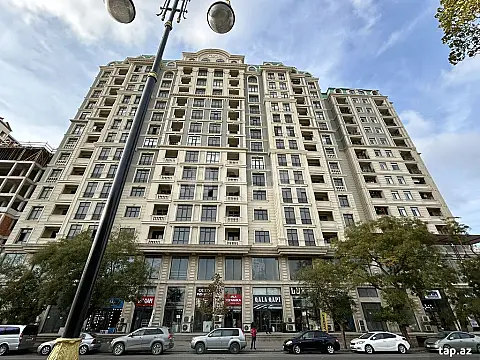 Kirayə verilir qaraj