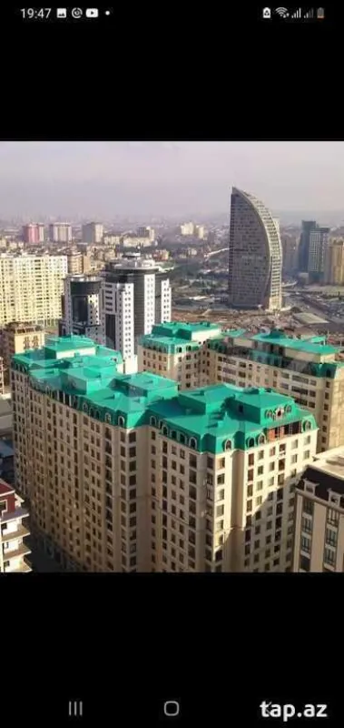 Kirayə verilir qaraj