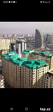 Kirayə verilir qaraj