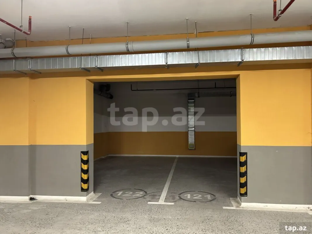 Kirayə verilir qaraj