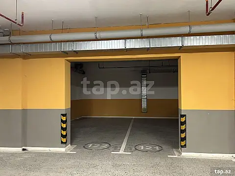Kirayə verilir qaraj