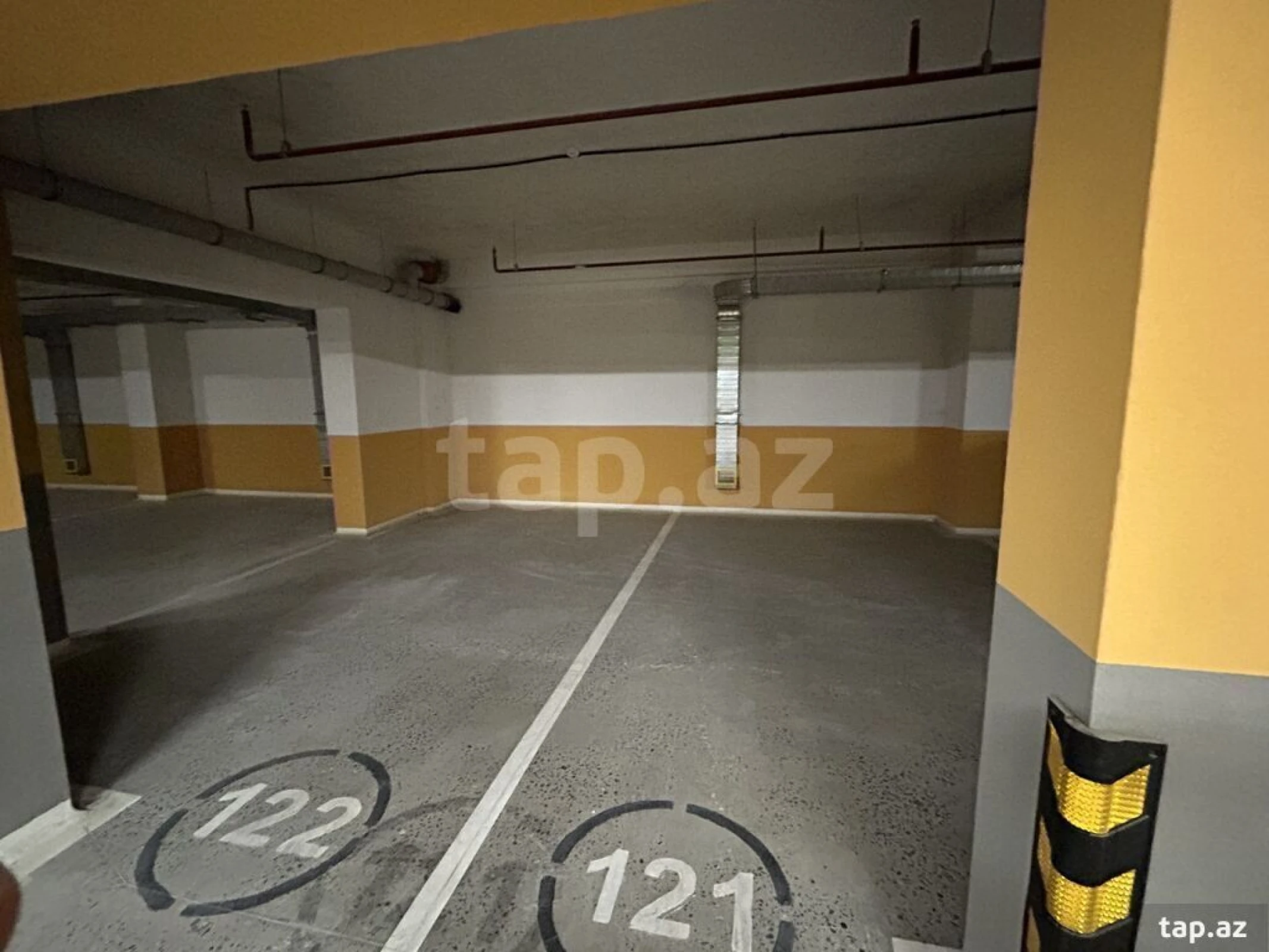 Kirayə verilir qaraj