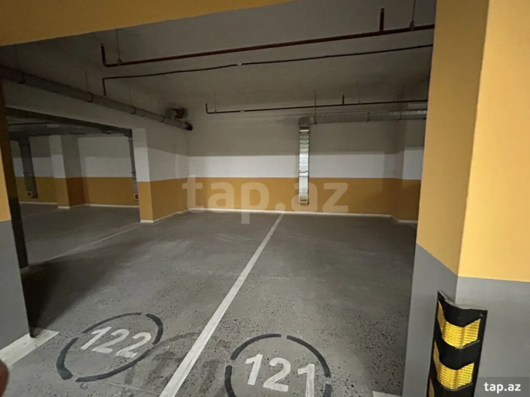 Kirayə verilir qaraj