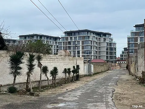 Satılır torpaq sahəsi — Bakı, Nardaran
