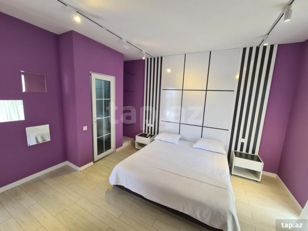 Kirayə verilir 4 otaqlı həyət evi 200 m²