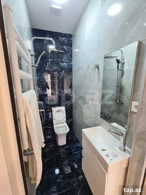 Kirayə verilir 4 otaqlı həyət evi 200 m²