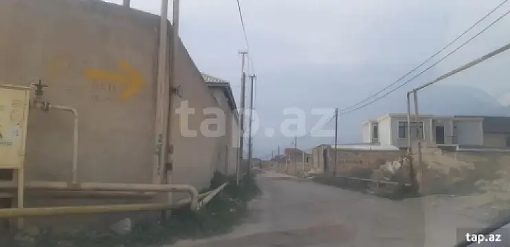 Satılır torpaq sahəsi — Bakı, Biləcəri