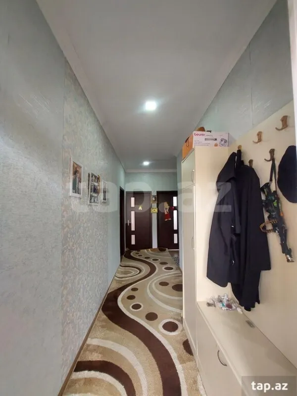 Satılır 3 otaqlı həyət evi