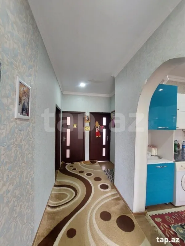 Satılır 3 otaqlı həyət evi