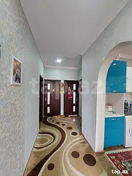 Satılır 3 otaqlı həyət evi