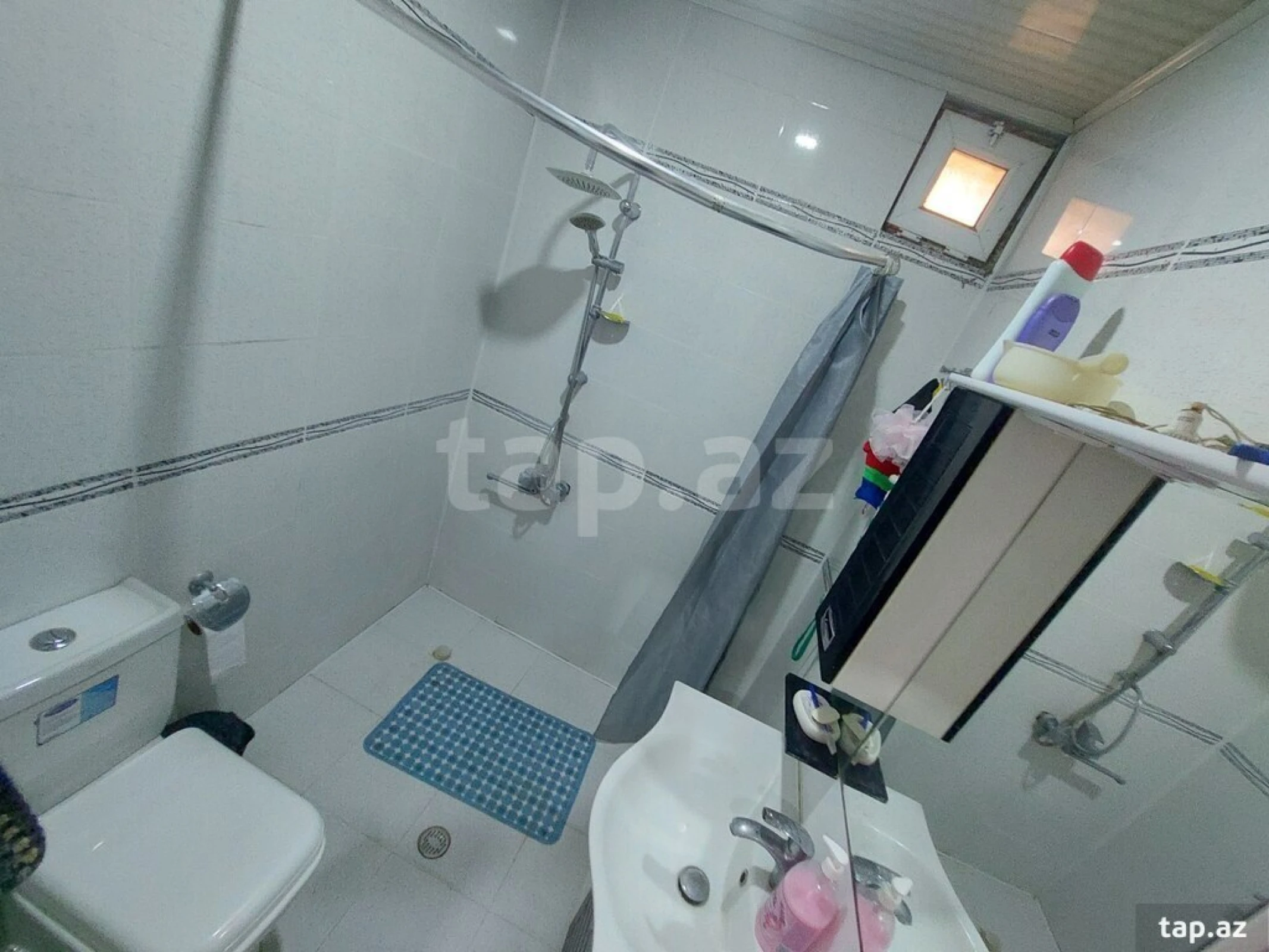 Satılır 3 otaqlı həyət evi