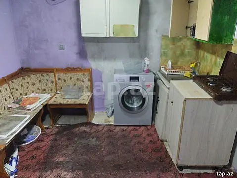 Satılır 3 otaqlı həyət evi