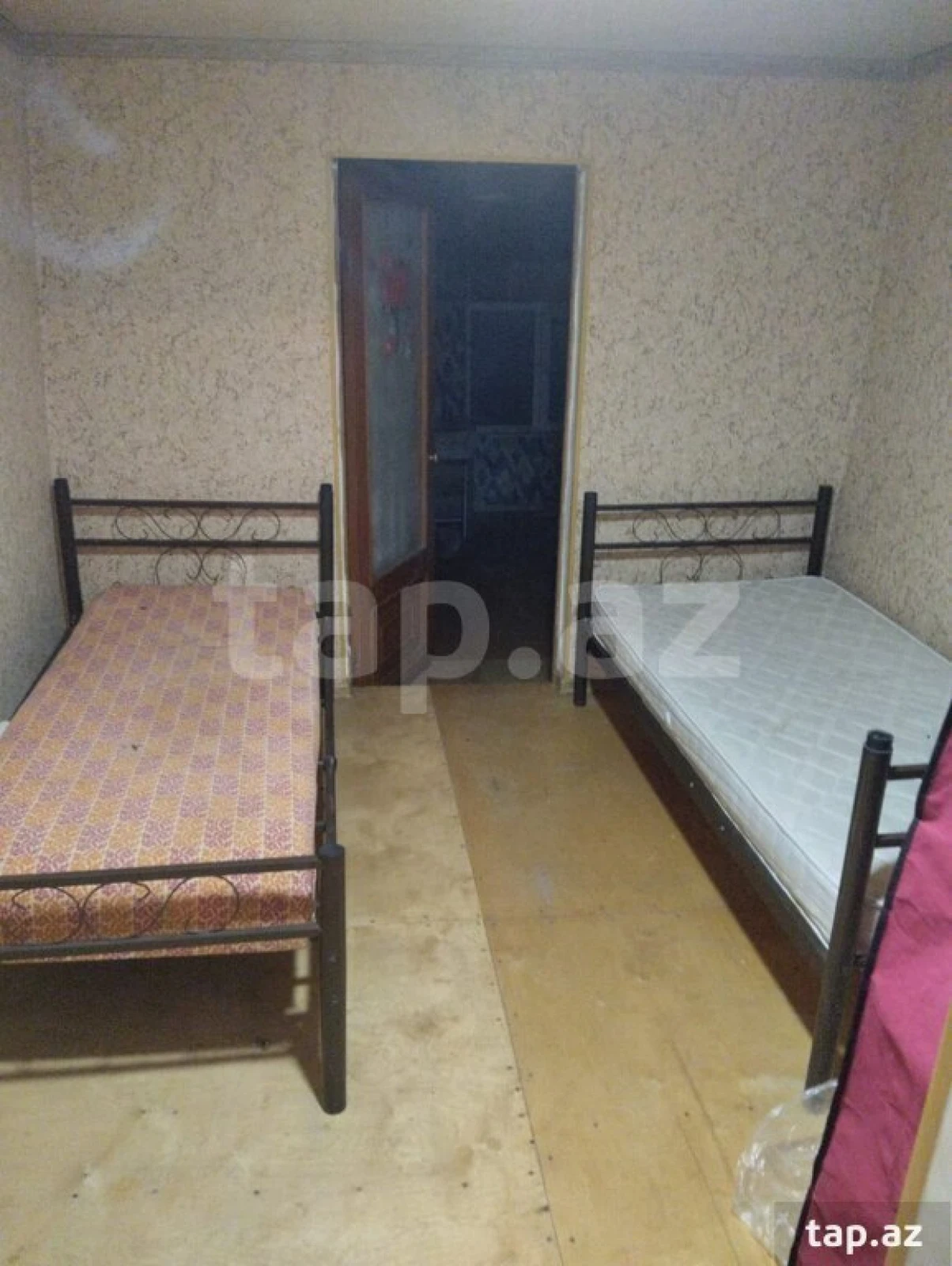 Satılır 3 otaqlı həyət evi