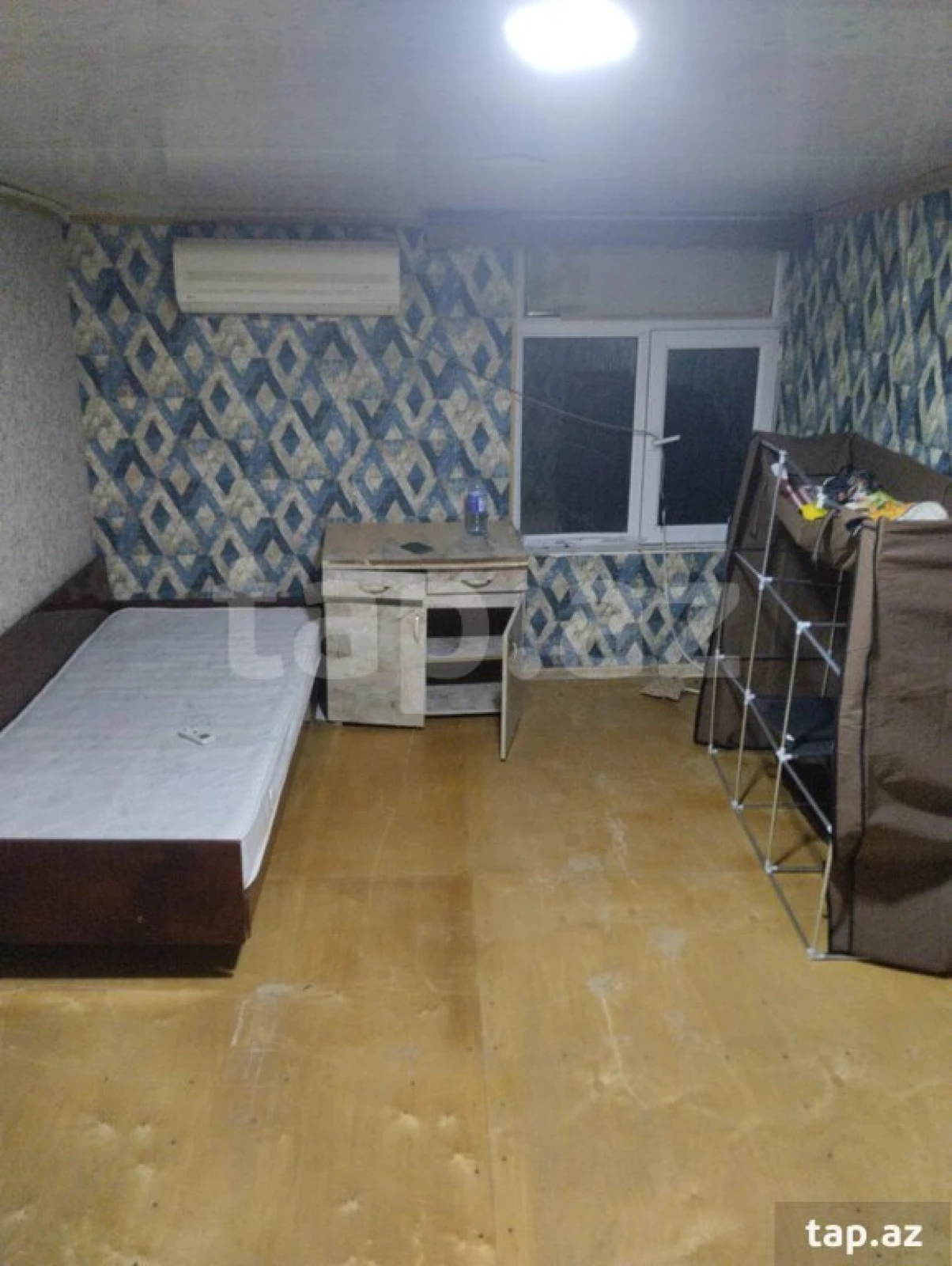 Satılır 3 otaqlı həyət evi