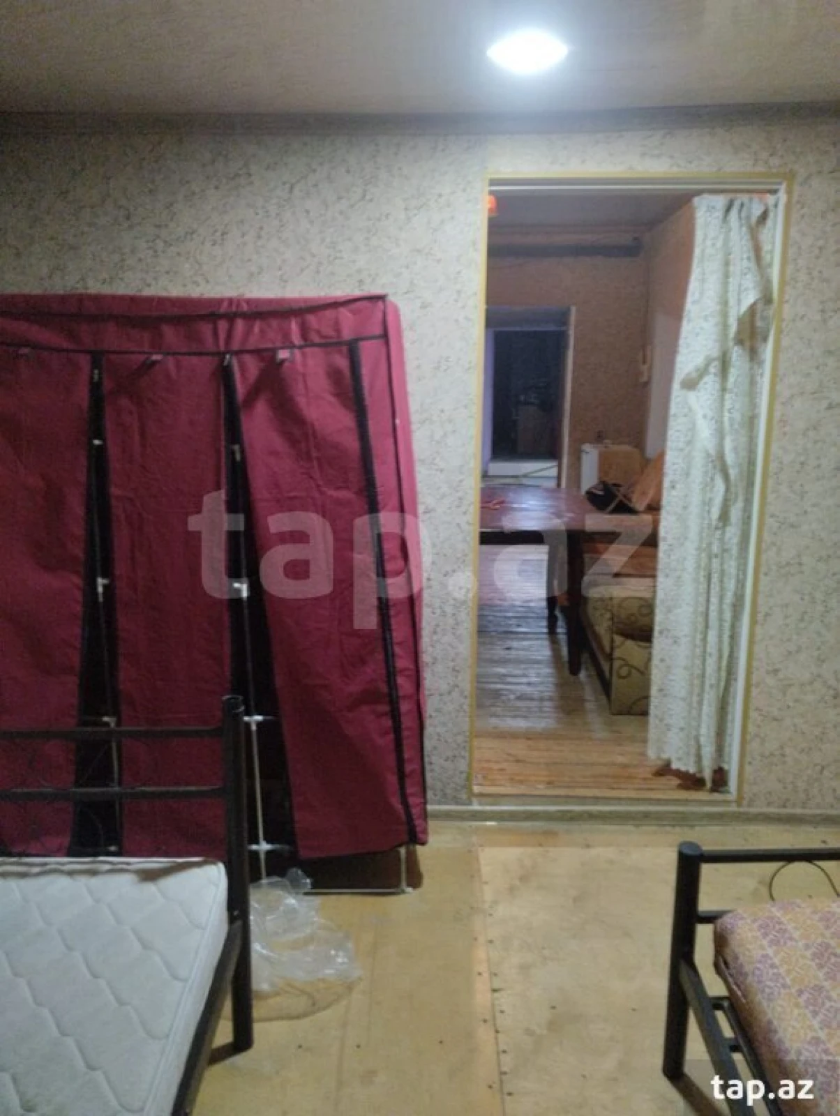 Satılır 3 otaqlı həyət evi