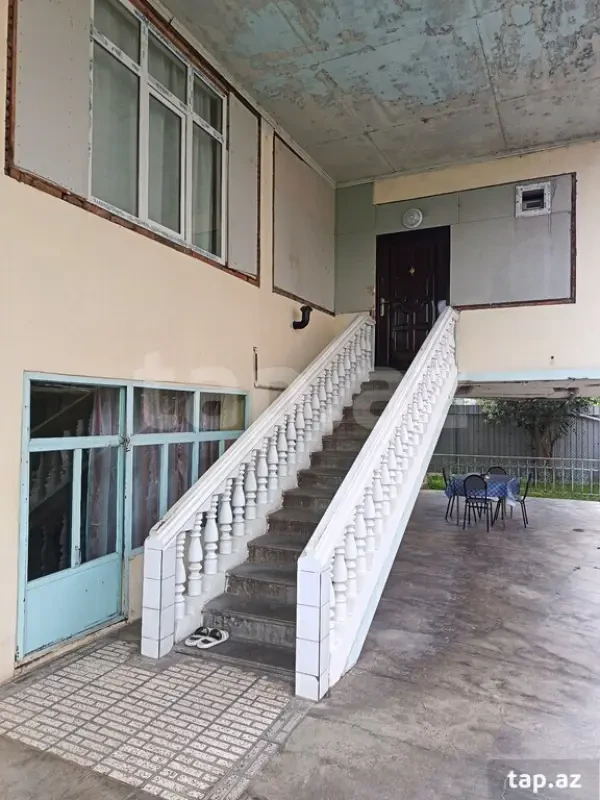 Kirayə verilir 2 otaqlı həyət evi 160 m²