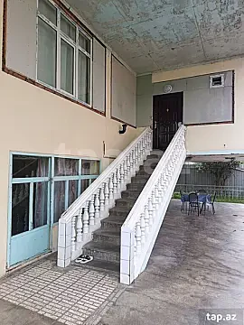 Kirayə verilir 2 otaqlı həyət evi 160 m² — Lənkəran 2 otaq 160.00 m²