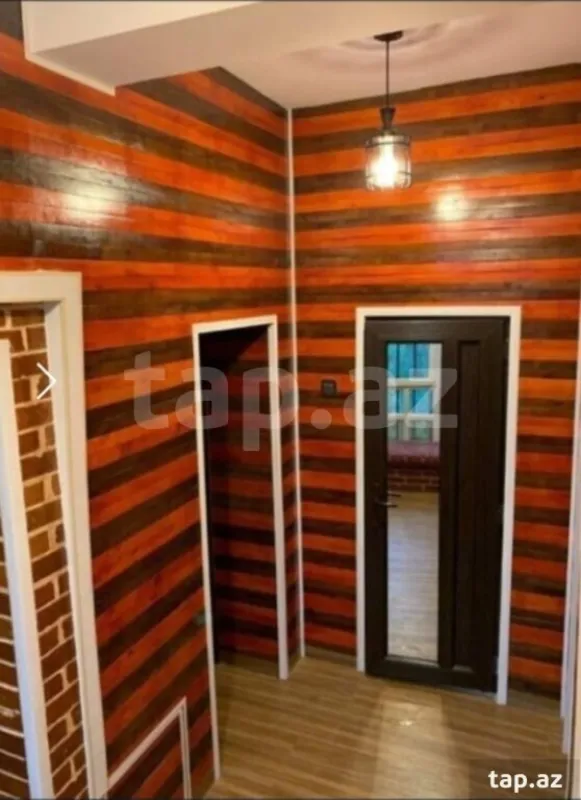 Kirayə verilir 4 otaqlı həyət evi