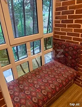 Kirayə verilir 4 otaqlı həyət evi