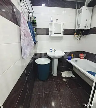 Satılır 3 otaqlı mənzil 76 m²