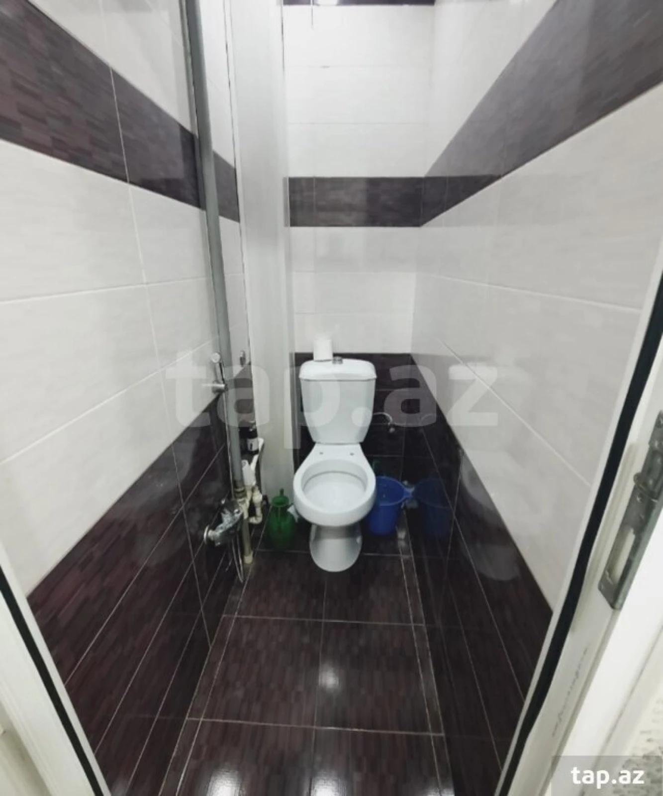 Satılır 3 otaqlı mənzil 76 m²