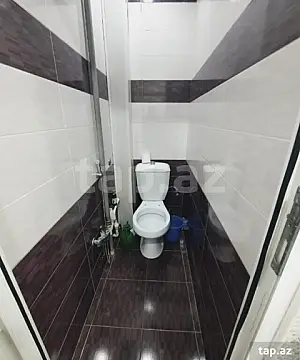 Satılır 3 otaqlı mənzil 76 m²