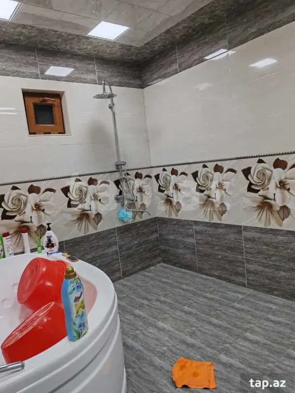 Satılır 3 otaqlı həyət evi