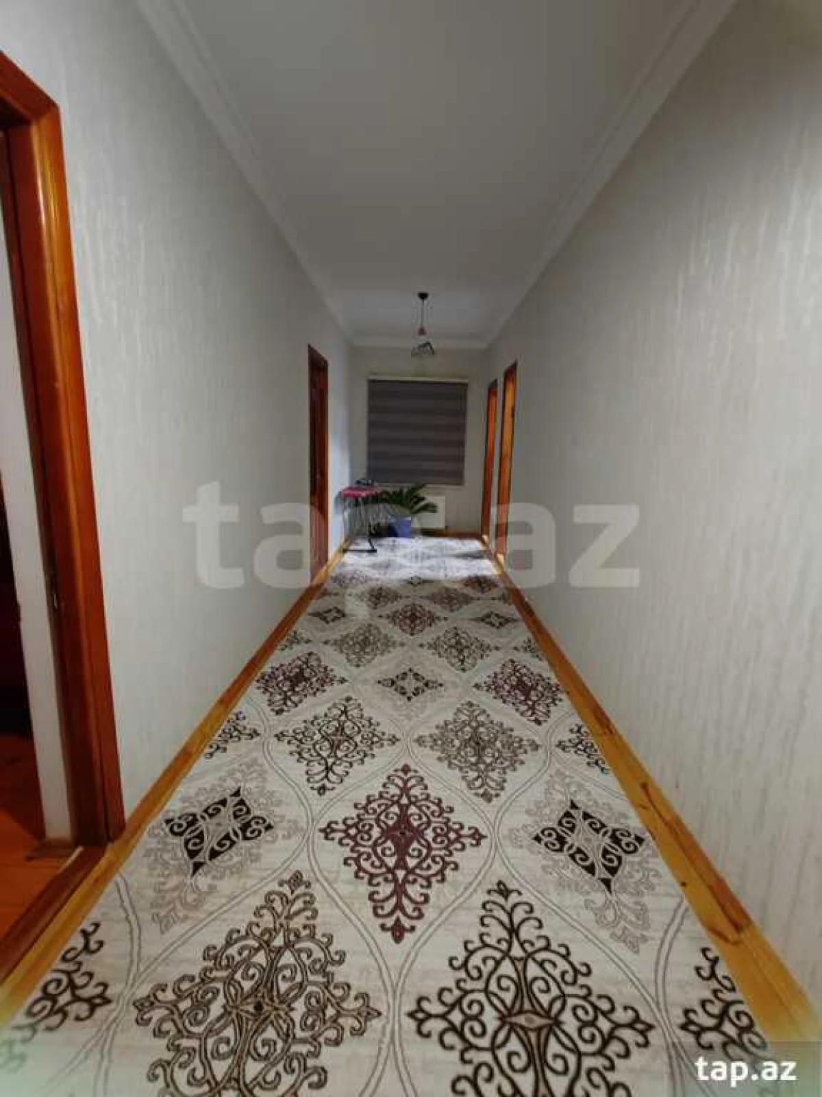 Satılır 3 otaqlı həyət evi