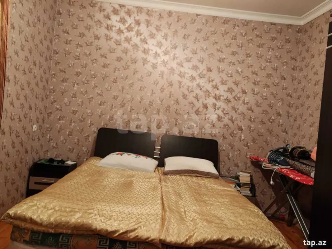 Satılır 3 otaqlı həyət evi