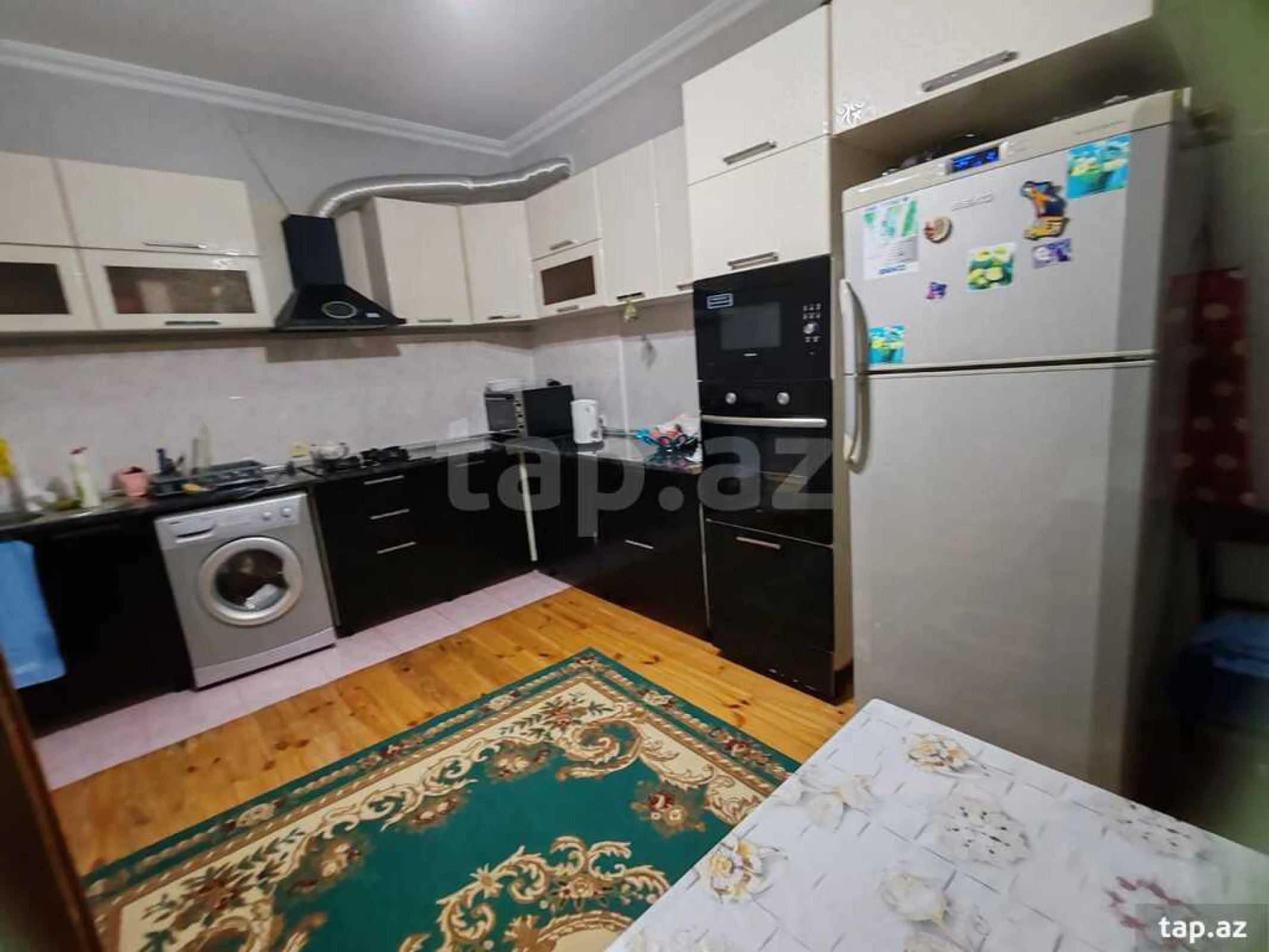 Satılır 3 otaqlı həyət evi