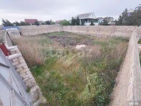 Satılır torpaq sahəsi — Bakı, Hövsan