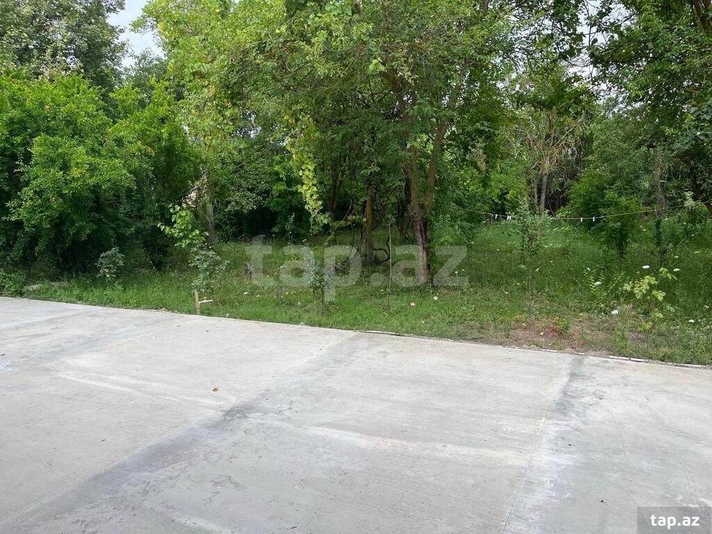 Satılır 5 otaqlı həyət evi 190 m²