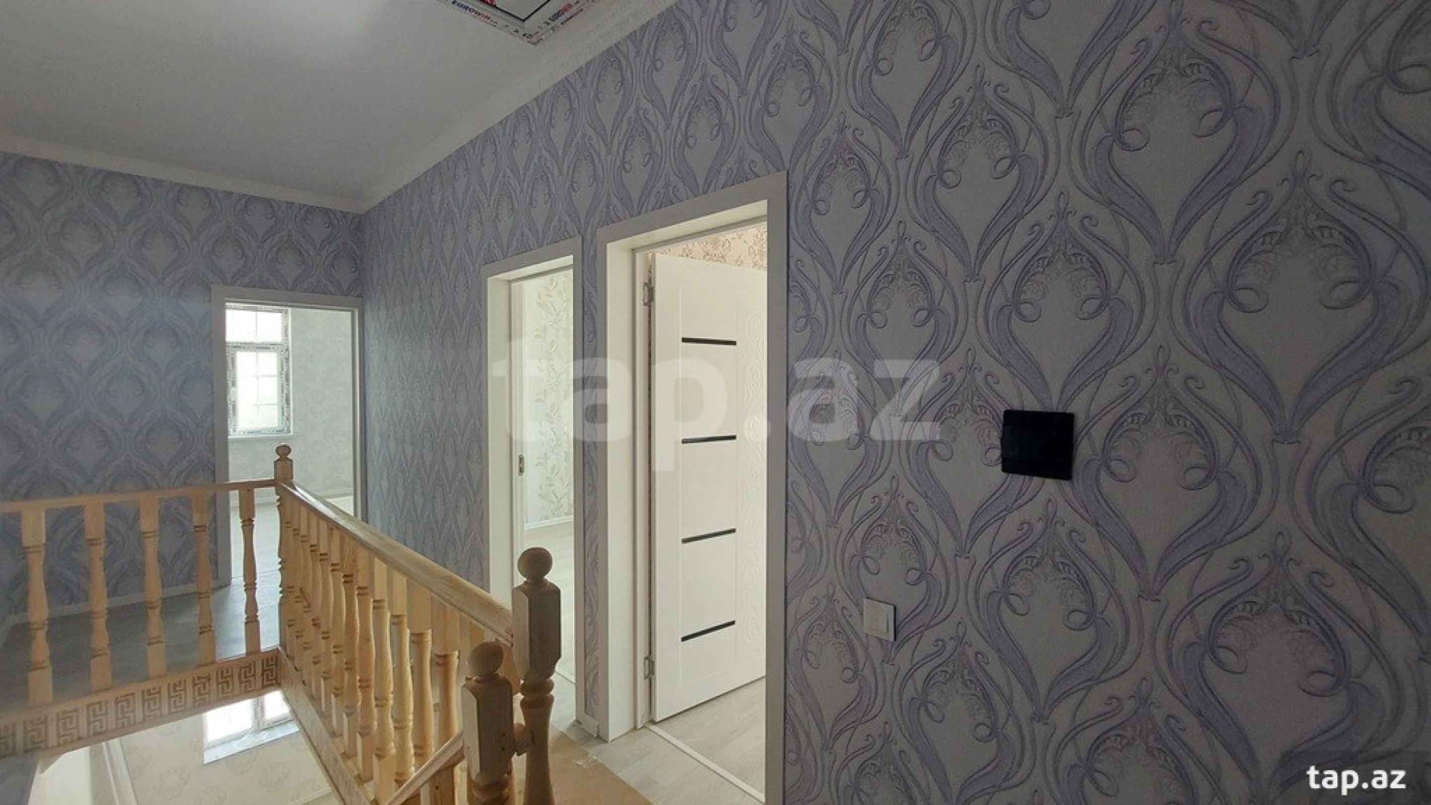 Satılır 4 otaqlı həyət evi