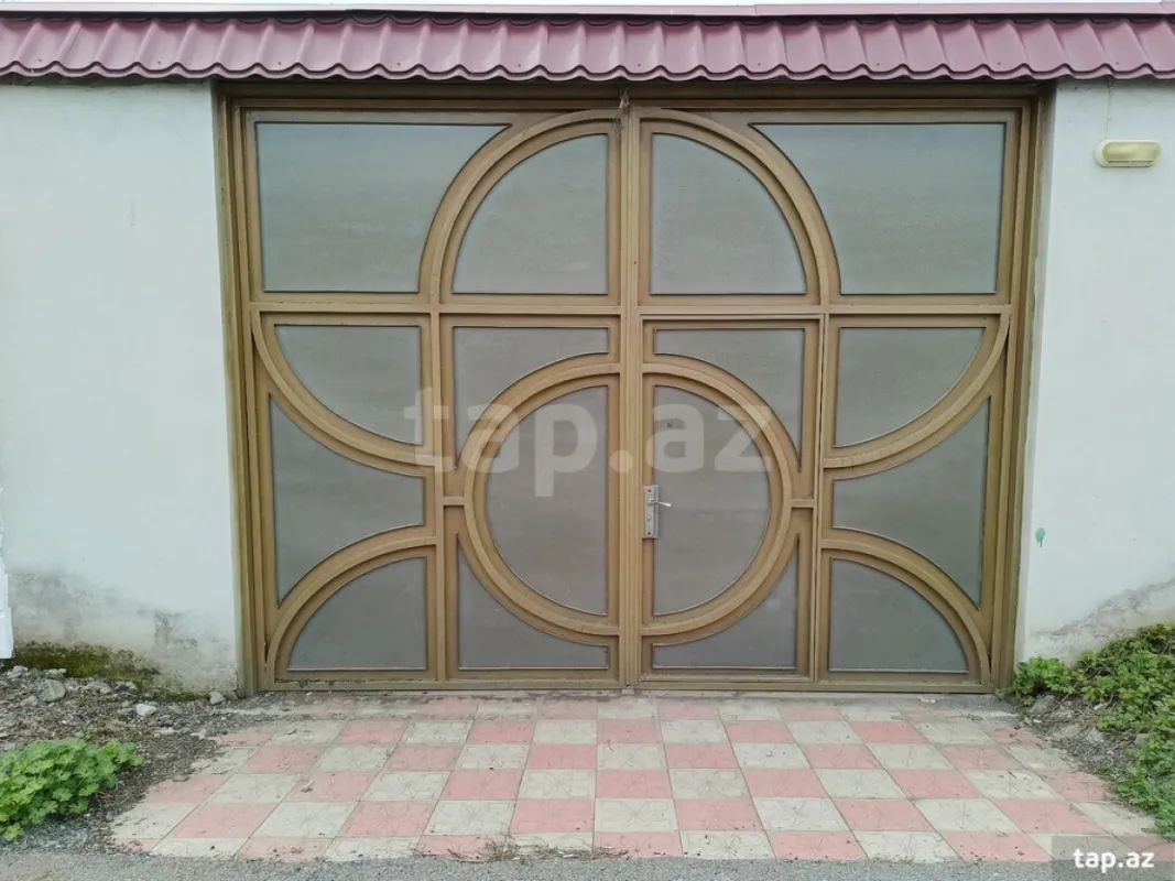 Satılır 2 otaqlı həyət evi