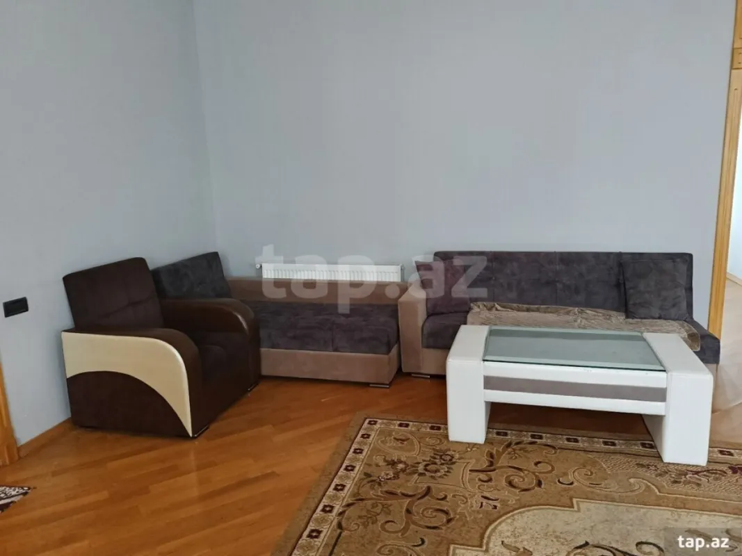 Satılır 2 otaqlı həyət evi