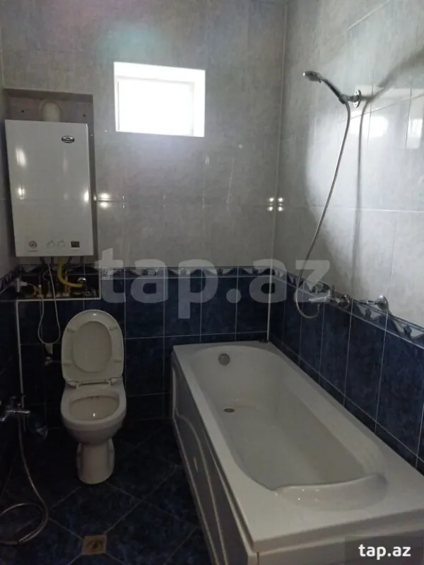 Satılır 2 otaqlı həyət evi