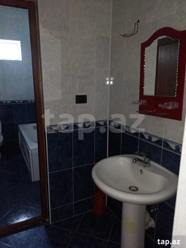 Satılır 2 otaqlı həyət evi