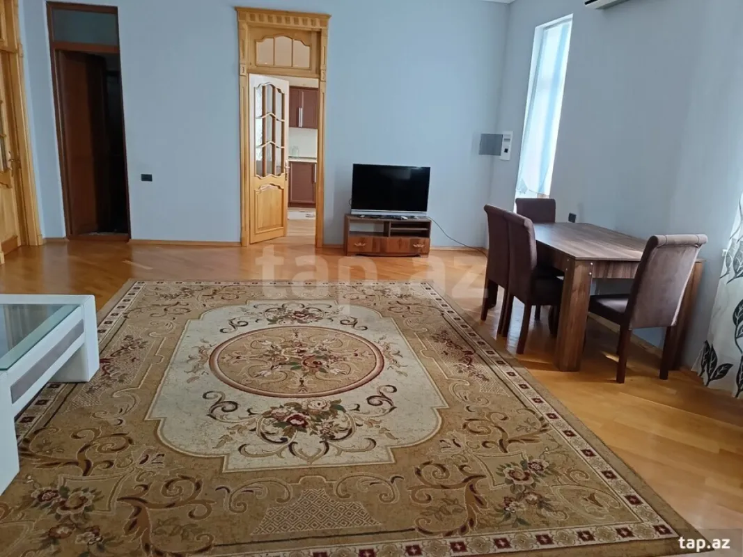 Satılır 2 otaqlı həyət evi