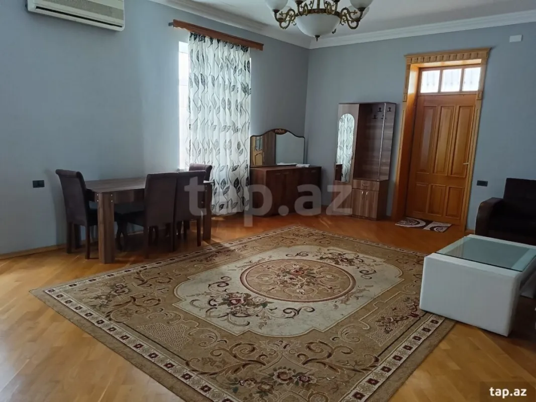 Satılır 2 otaqlı həyət evi