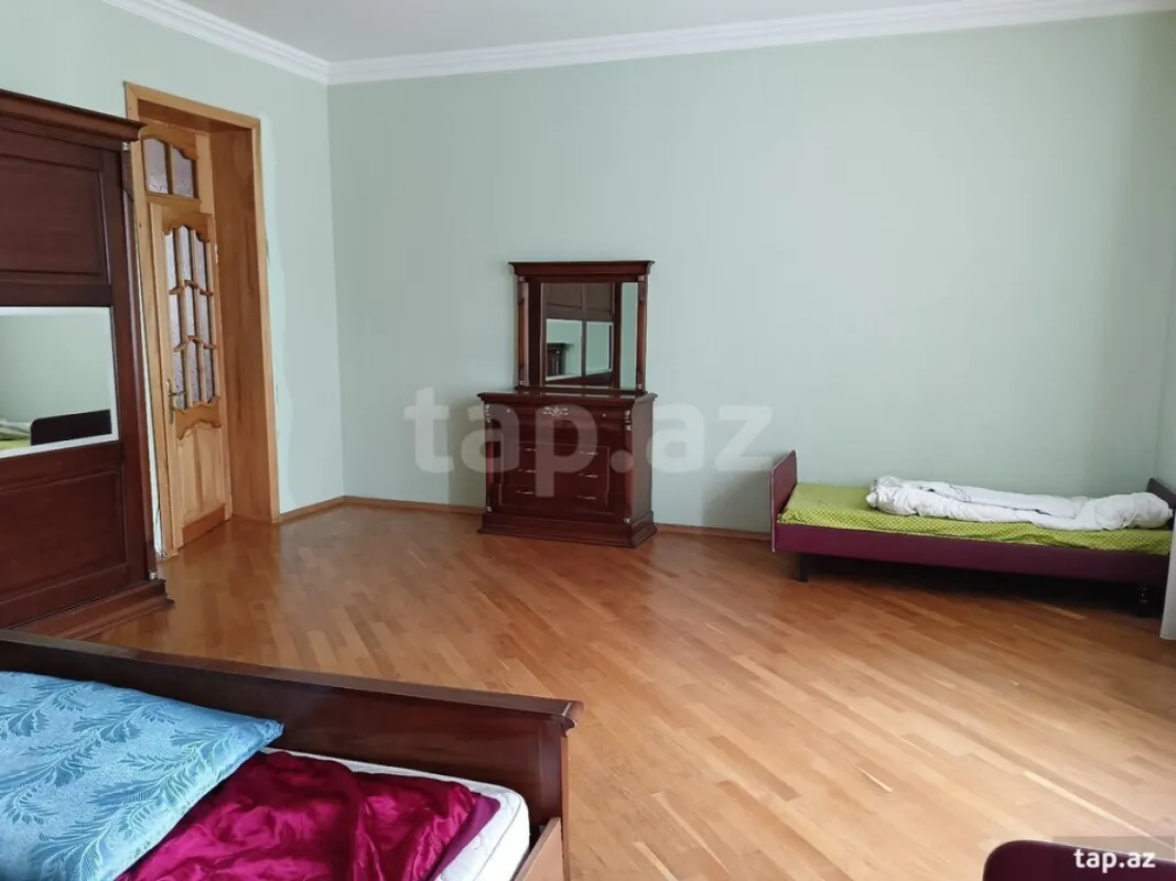 Satılır 2 otaqlı həyət evi