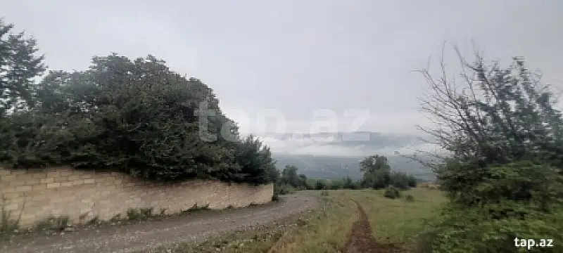 Satılır torpaq sahəsi — Quba