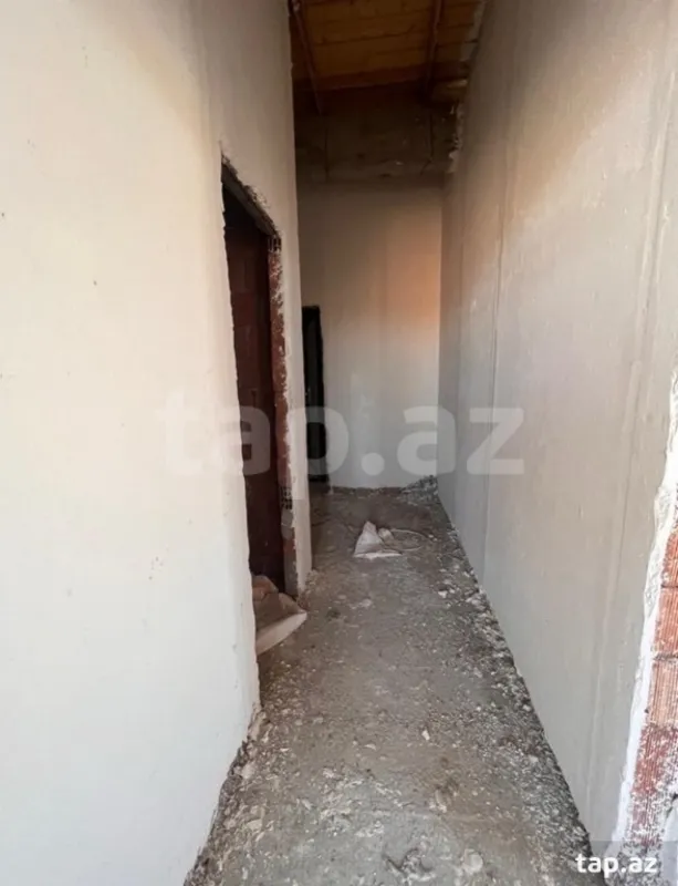 Satılır 1 otaqlı yeni tikili 51 m²