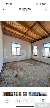 Satılır 1 otaqlı yeni tikili 51 m²