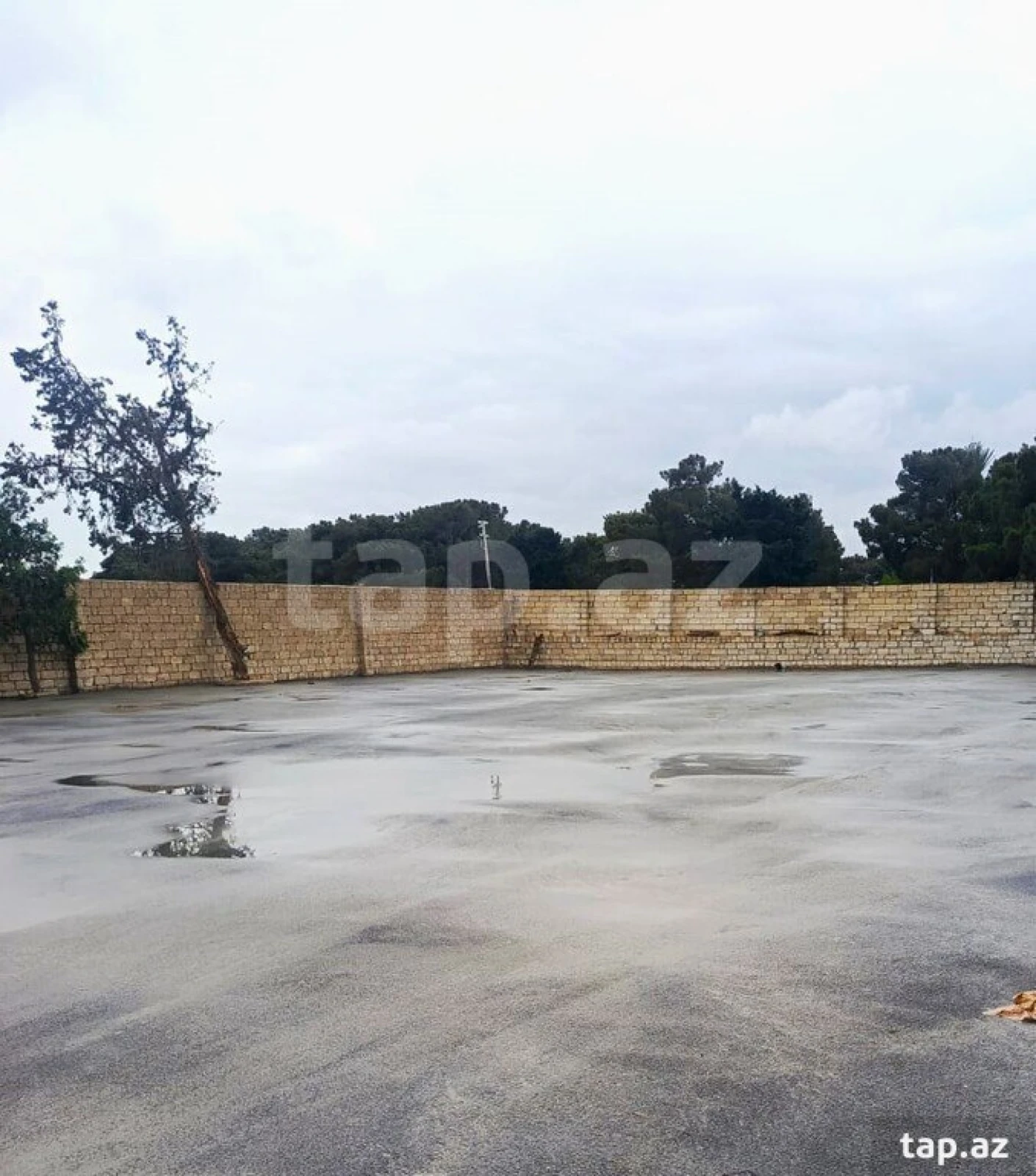 Kirayə verilir obyekt