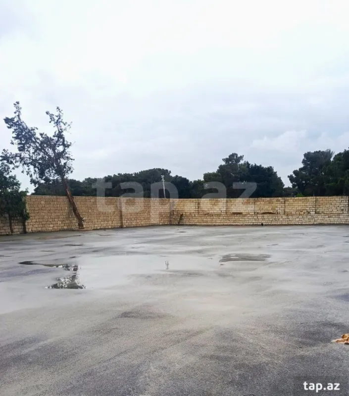 Kirayə verilir obyekt