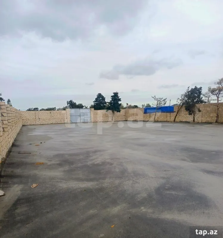 Kirayə verilir obyekt