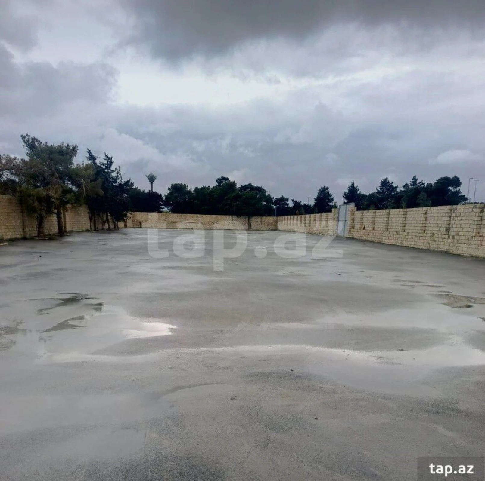 Kirayə verilir obyekt