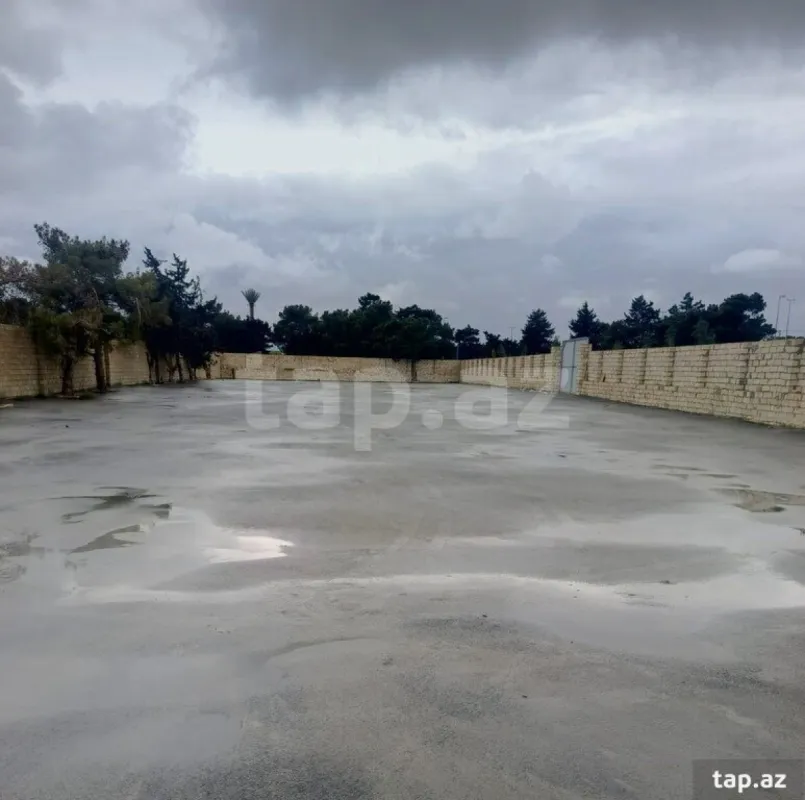 Kirayə verilir obyekt