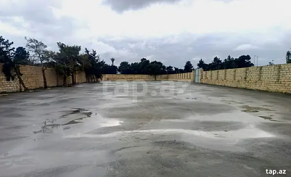 Kirayə verilir obyekt — Bakı, Xəzər