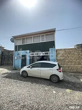 Satılır 5 otaqlı həyət evi 140 m² — Bakı 5 otaq 140.00 m²